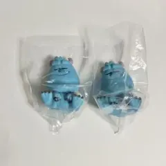 肩ズンFig. モンスターズ・ユニバーシティ　サリー