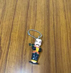 バーチャファイター　キーホルダー　ラウ・チェン