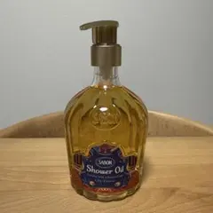 サボンシャワーオイル　450ml　　リリーパレス　SABONのサムネイル
