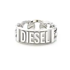 DIESEL DX1347040-11.5指輪メンズUS11.5サイズ並行輸入品