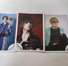 山田涼介 生写真 27枚セット