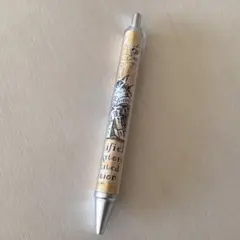 【新品未使用】わちふぃーるどダヤン　ボールペン　ブラック