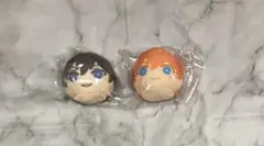 あんスタ　北斗　スバル　おまんじゅうミニ