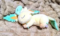 2025年最新】すやすや リーフィアの人気アイテム - メルカリ