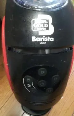 ネスカフェBaristaのサムネイル