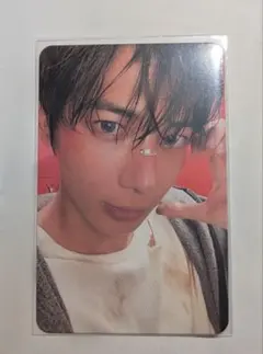 TXT テヒョントレカ