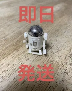 稀少【昭和レトロ】スターウォーズ【R2-D2】1978年タカラ製 ゼンマイ動作 Yahoo!オークション -「昭和レトロ」(R2-D2) (スター・ウォーズ