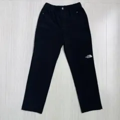 THE NORTH FACE バーブパンツ キッズ 130 ブラックのサムネイル
