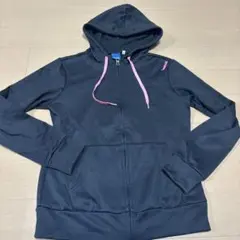 中古美品Reebokリーボックパーカージャケットsize Mのサムネイル