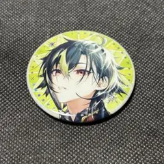 にじさんじ Dytica 3rd 缶バッジ 伊波ライ レア 2 - メルカリ