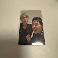 古川毅 松村和哉 ペアトレカ SUPER★DRAGON