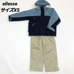 エレッセ（ellesse）MULTI ADVENTURE GEAR スキーウェアのサムネイル