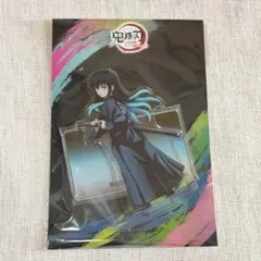 鬼滅の刃 時透無一郎 ワールドツアー アクリルスタンド上弦集結そして刀鍛冶の里へ