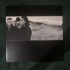 U2 レコード セット THE JOSHUA TREE 日本盤 WAR - メルカリ