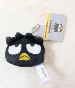 バッドばつ丸 マスコット