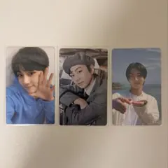 enhypen ジョンウォン　トレカ