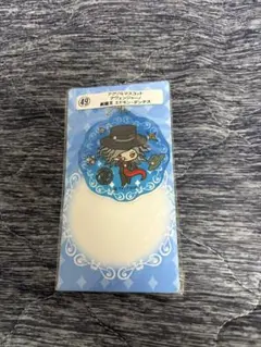 Fate Grand Order アクリルマスコット　巌窟王　エドモン・ダンテス