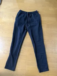 D &G ドルチェアンドガッパーナ　スウェットパンツ ブラックのサムネイル