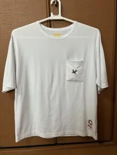 CLOVERU Tシャツのサムネイル