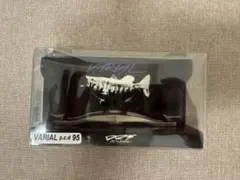 新品　DRT VARIAL117 ／ Mk-3 rim バリアル117 ブラック 新品 DRT VARIAL117 ／ Mk-3 rim バリアル117 ブラック - メルカリ