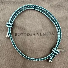 極美品✨ボッテガヴェネタ 26SS 現行品 イントレチャート ダブルブレスレット 極美品✨ボッテガヴェネタ 26SS 現行品 イントレチャート ダブル