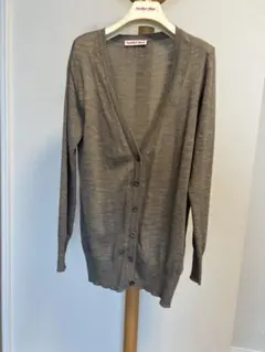 See By Chloé カーディガン ブラウン 長袖のサムネイル