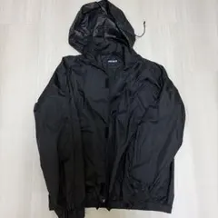 old UNIQLO ナイロンジャケットのサムネイル