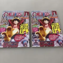 2026年最新】ワンピースマガジン 2の人気アイテム - メルカリ