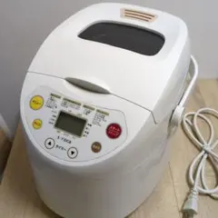 ✨*✨様 【取説あり】ホームベーカリー　siroca SHB-315のサムネイル