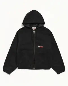 STUSSY WORK JACKET INSULATED CANVASのサムネイル