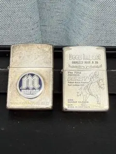 2026年最新】zippo レディキロワットの人気アイテム - メルカリ