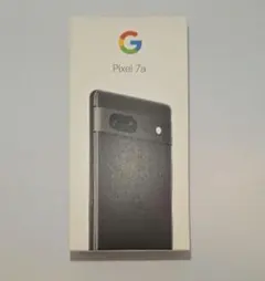 Google pixel7a本体　チャコール　画面割れあり Google Pixel 7a 画面修理レポート 作業時間40分 | スマホ修理