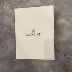 MONCLER 封筒　8 x 11 cmのサムネイル