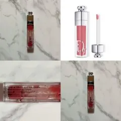 DIOR アディクト リップ マキシマイザー 012 ローズウッド