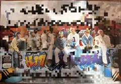 KID PHENOMENON キドフェノ 遠藤翼空 直筆サイン ネオエグ KID PHENOMENON キドフェノ 遠藤翼空 直筆サイン ネオエグ - メルカリ