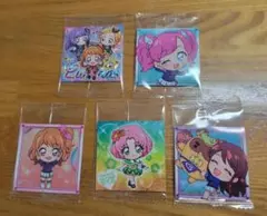 アイカツ ウエハース まとめ売り