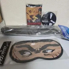 ブルースリーパロディーグッズ