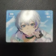 雨乃こさめチップス SIXFONIA シクフォニ シクフォニチップスⅡ 雨乃こさめ - メルカリ