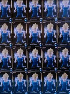 ドラゴンボール フィギュア プライズ Grandista ベジータ 20点セット