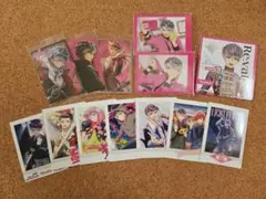 アイドリッシュセブン　Re:vale 百　アイナナ