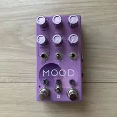 Chase bliss mood mi2のサムネイル