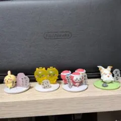 チちいかわ　チョコサプ　セット