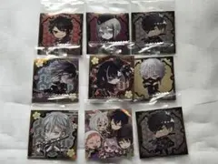 刀剣乱舞　にふぉるめーしょん　シール　まとめ売り