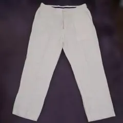 Polo by Ralph Lauren ホワイトパンツ