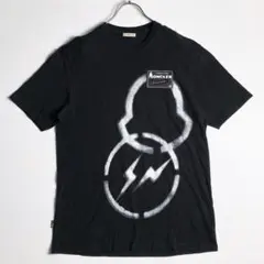 2026年最新】moncler fragment tシャツの人気アイテム - メルカリ