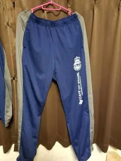 アスレタジャージ上下