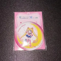 セーラームーン 缶ミラー セブンイレブン 明治 コラボ