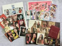 TWICE アルバムセット まとめ売り