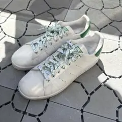 adidas スニーカー スタースミス