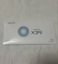 2026年最新】Lifewave x39の人気アイテム - メルカリ